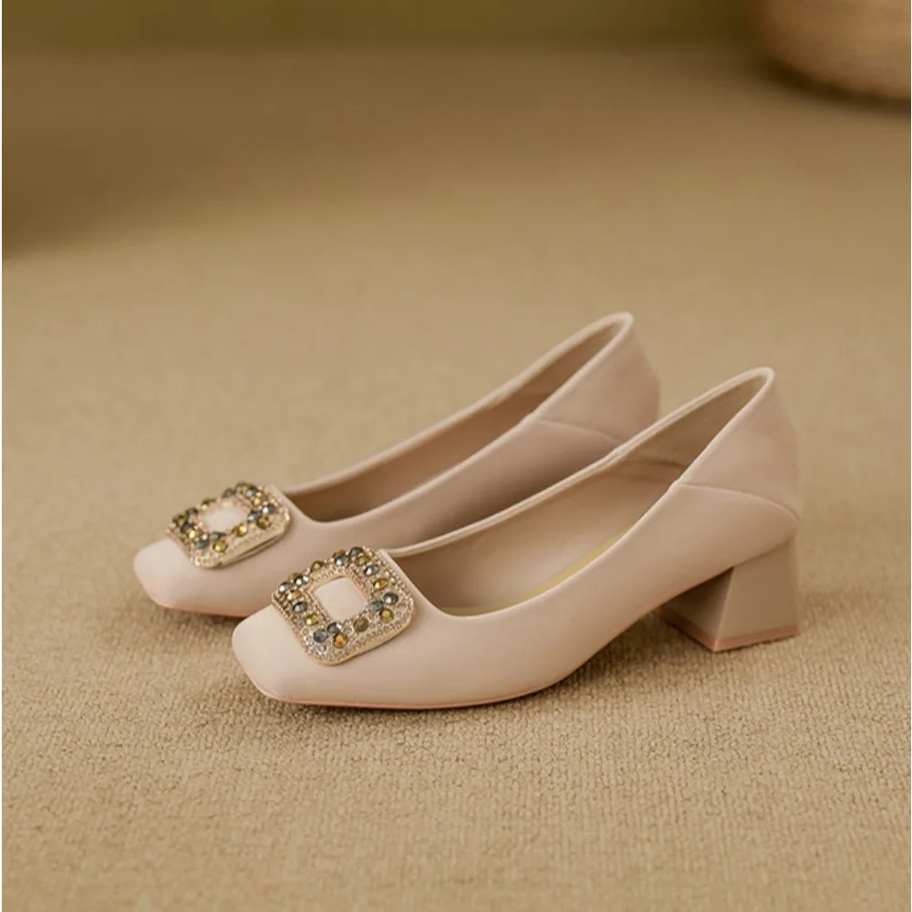 Women Formal Wear With Shoes - Женские туфли на высоком каблуке 2026: