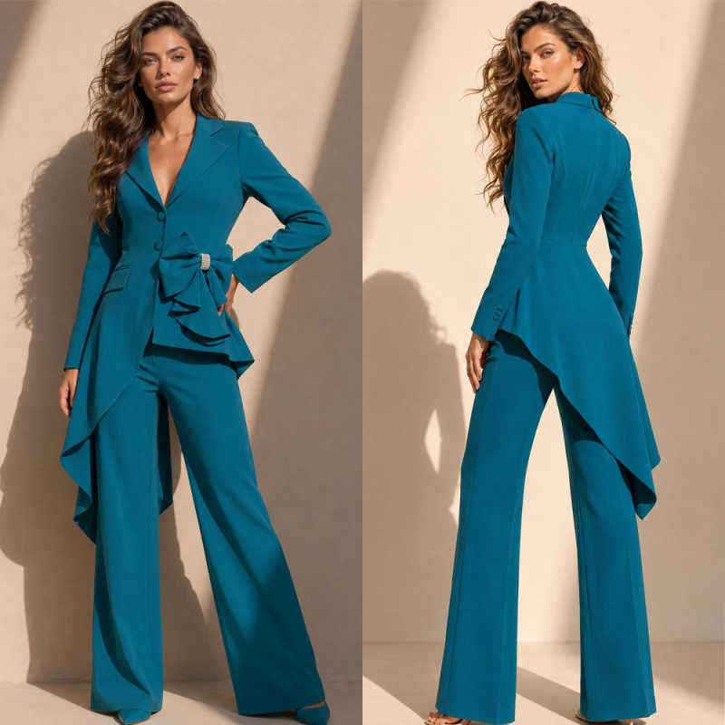Women Formal Wear Designers - Уникальный дизайн женских костюмов из 2