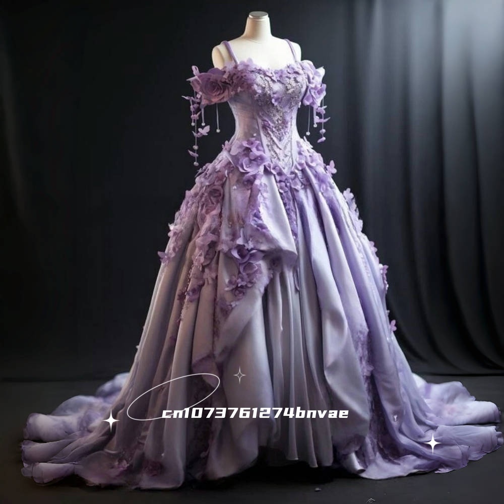 Victorian Women'S Formal Wear - Элегантное викторианское платье для выпускного вечера
