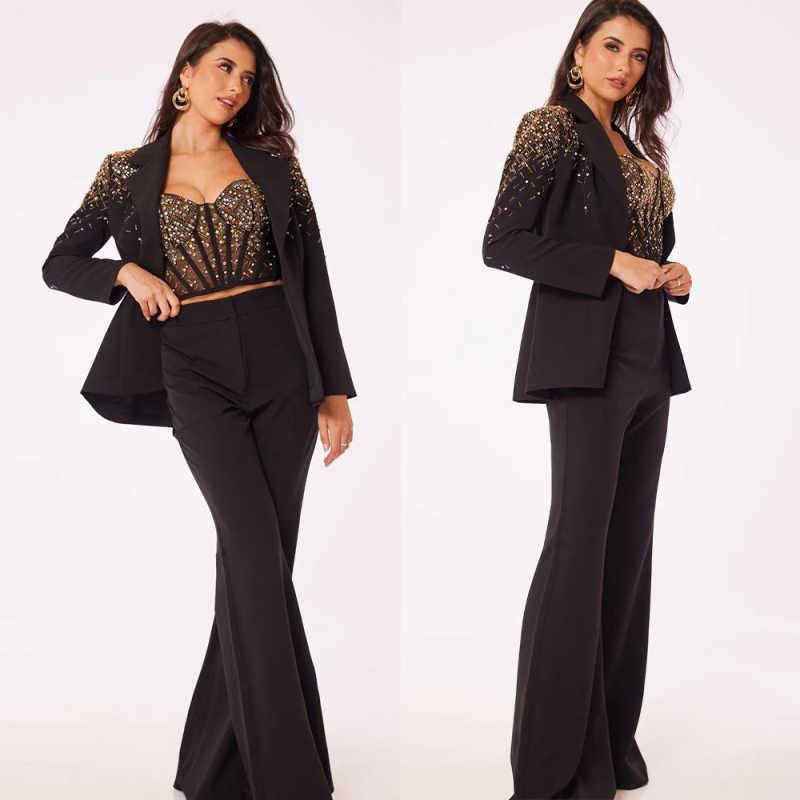 Women Formal Wear Designers - Уникальный дизайн женских костюмов из 2