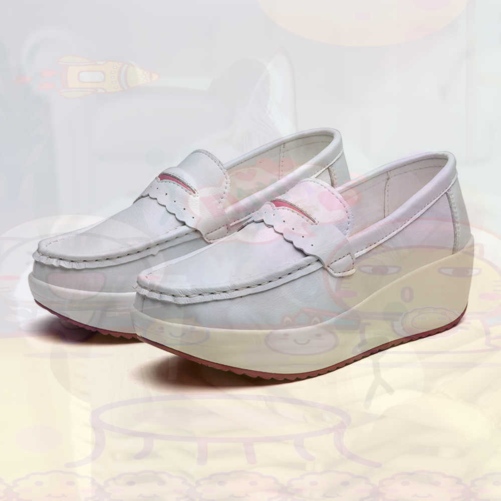 Formal Wear For Women Lifestyle - Plataform, зимние розовые кроссовки, теннисные женские