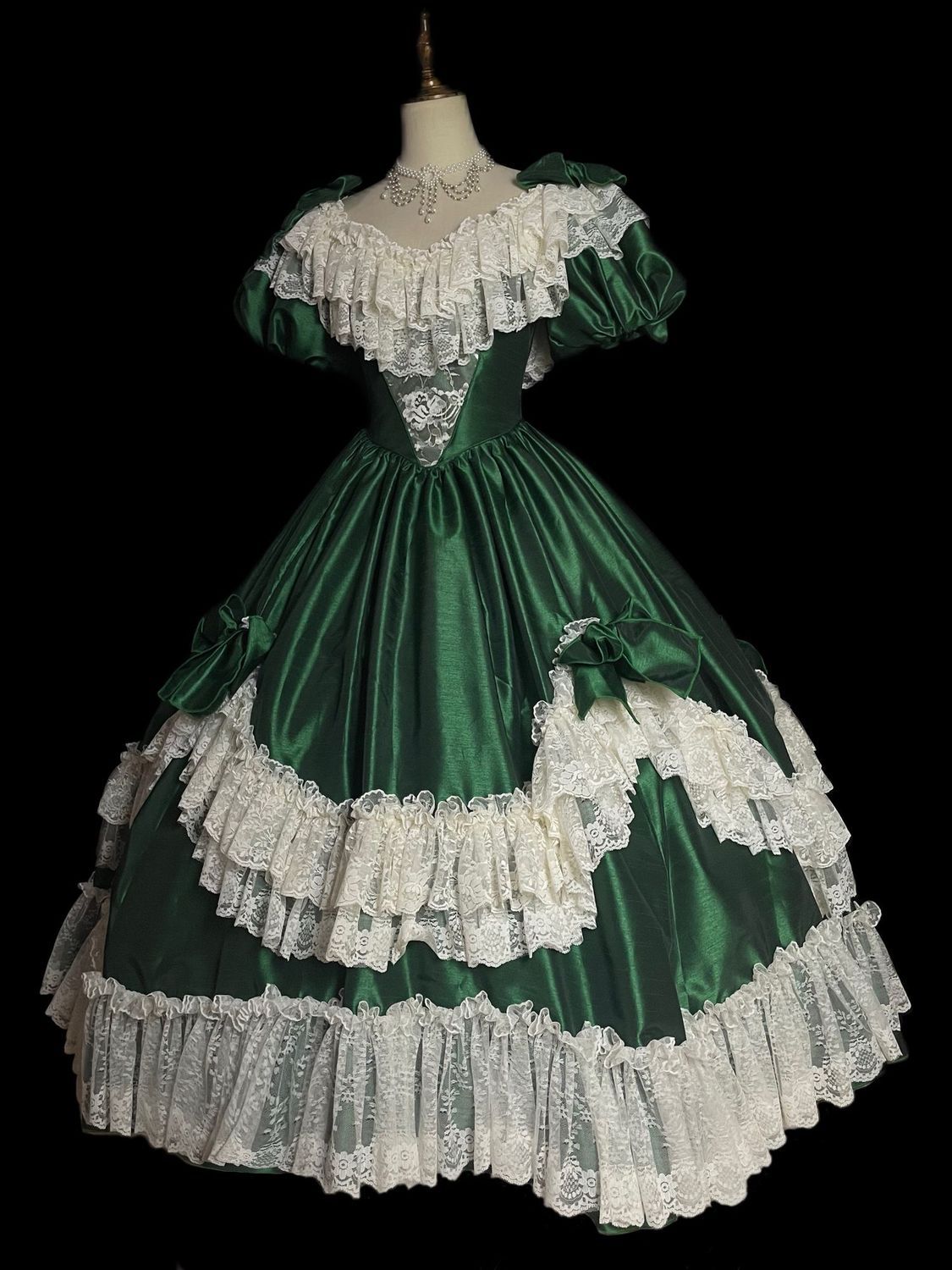 Victorian Women'S Formal Wear - Исторические викторианские вечерние платья в стиле
