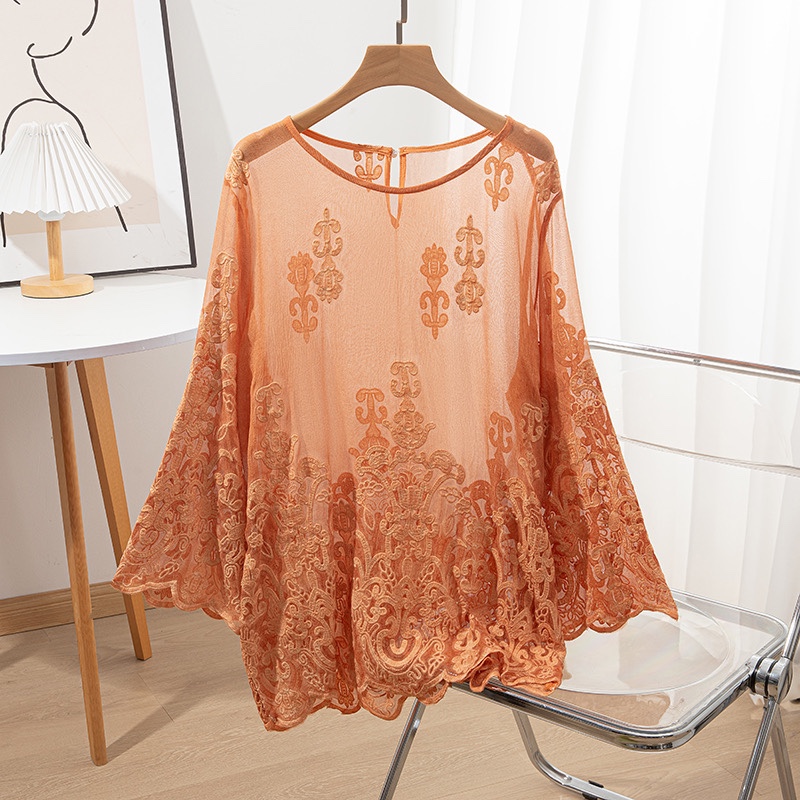 Women'S Formal Wear Blouse - Женская блузка из 100% тутового шелка