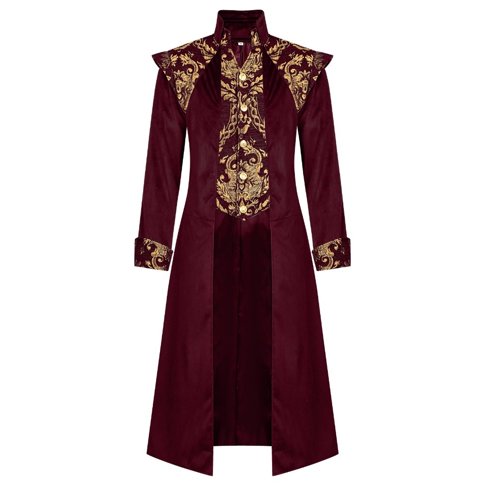 Пальто-фрак в стиле стимпанк,  – обзор и цена Victorian Women'S Formal Wear