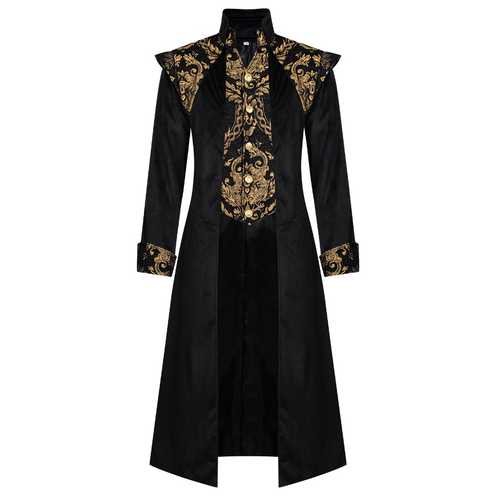 Пальто-фрак в стиле стимпанк,  – обзор и цена Victorian Women'S Formal Wear
