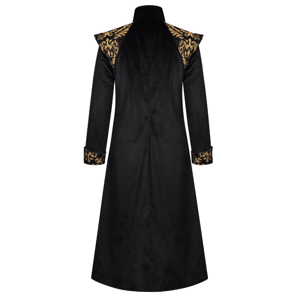 Пальто-фрак в стиле стимпанк,  – обзор и цена Victorian Women'S Formal Wear