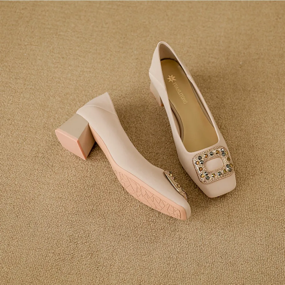 Женские туфли на высоком каблу – обзор и цена Women Formal Wear With Shoes