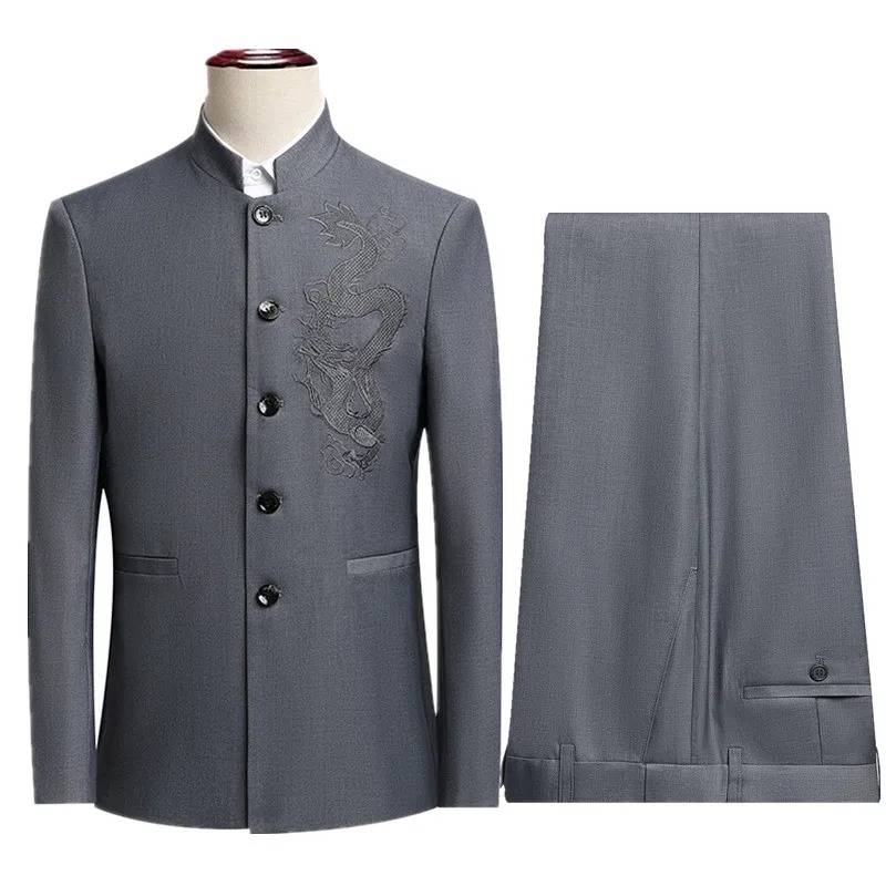 Новый китайский мужской костюм – обзор и цена Women Formal Wear M&S