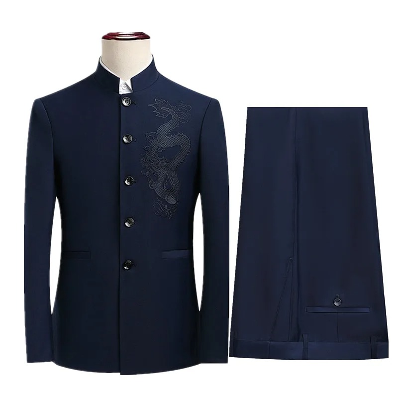 Новый китайский мужской костюм – обзор и цена Women Formal Wear M&S