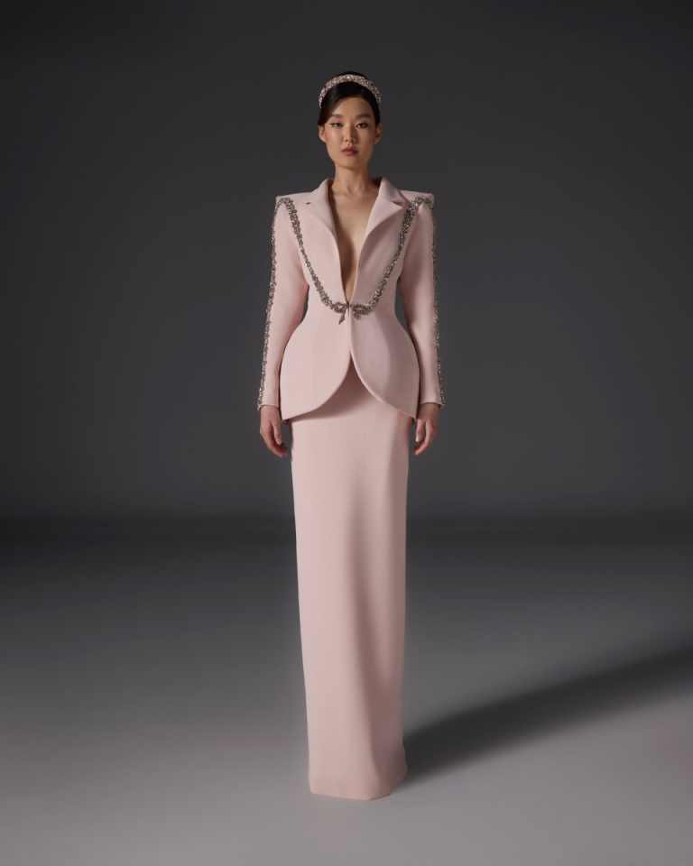 Комплекты платьев-блейзеров дл – обзор и цена Women Formal Wear With Tie