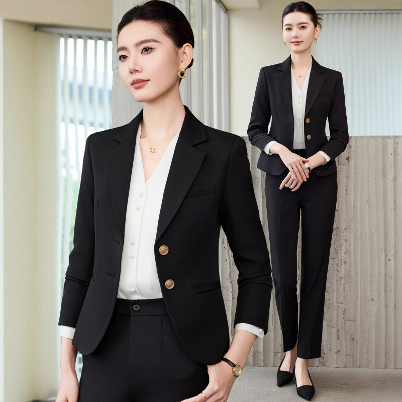 Абрикосовый белый костюм для ж – обзор и цена Women Formal Wear White Shirt