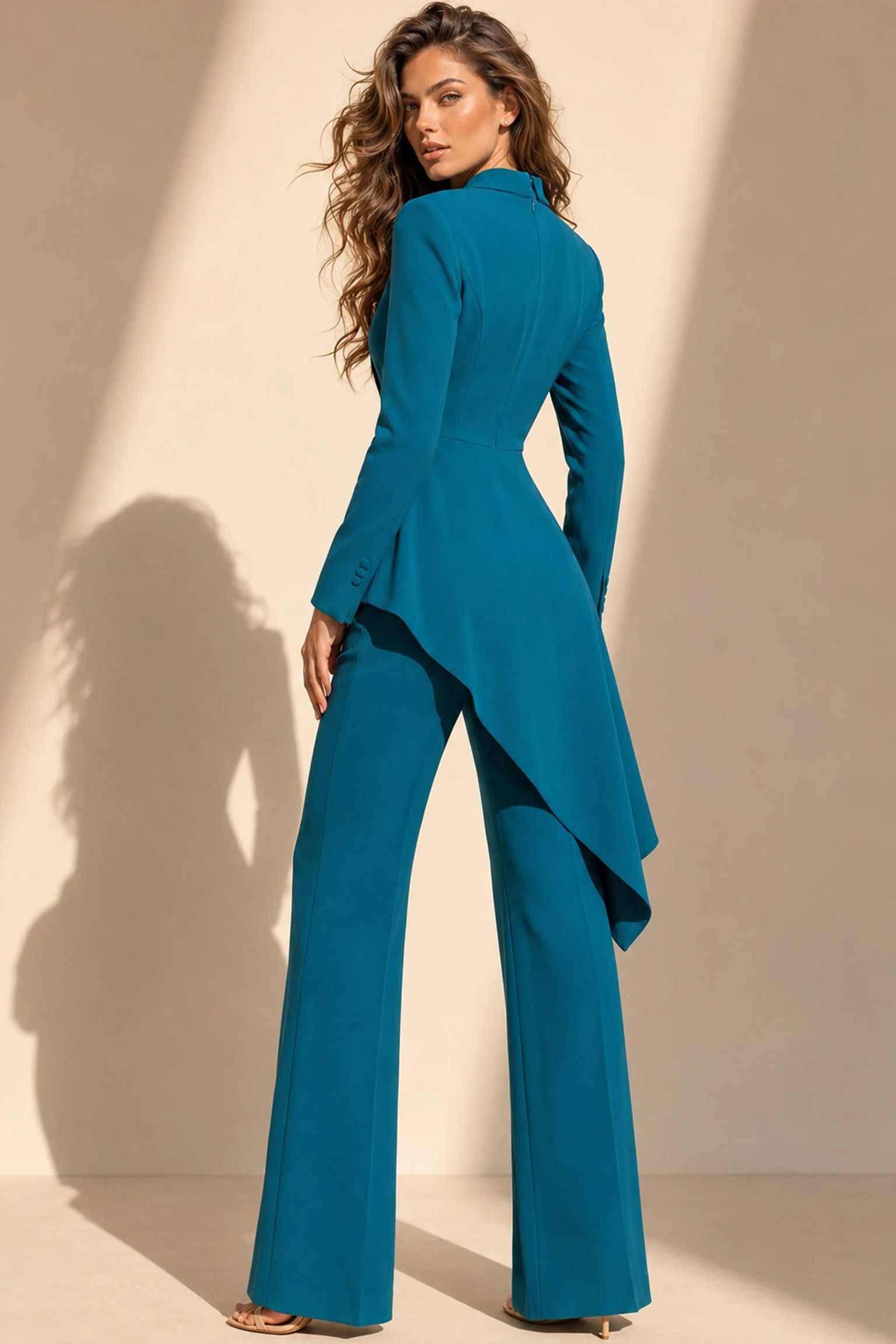 Уникальный дизайн женских кост – обзор и цена Women Formal Wear Designers