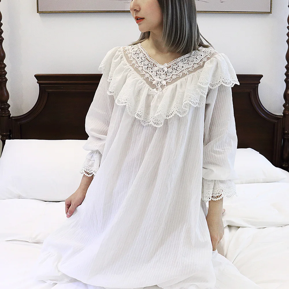 Новые женские рубашки для сна  – обзор и цена Victorian Women'S Formal Wear