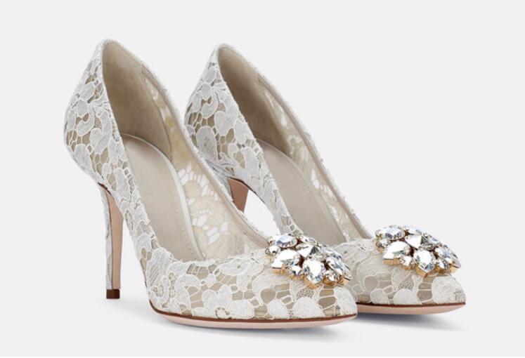 Свадебные туфли-лодочки с блес – обзор и цена Women'S Formal Wear For Wedding