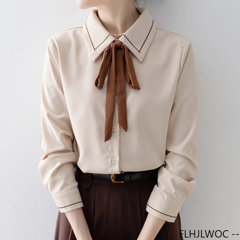 Галстук-бабочка Формальная вес – обзор и цена Women Formal Wear White Shirt