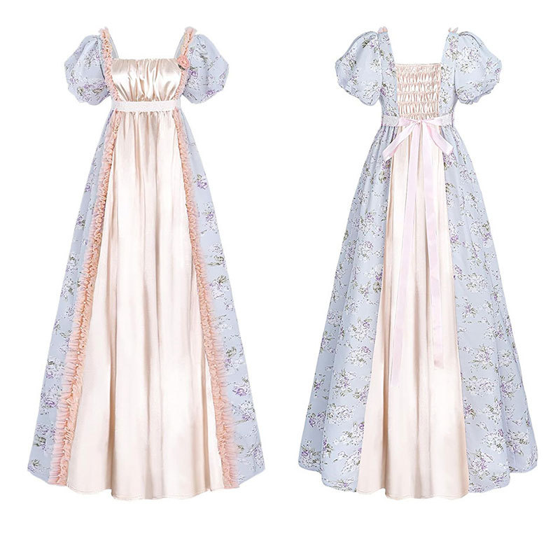 Викторианское бальное платье,  – обзор и цена Victorian Women'S Formal Wear