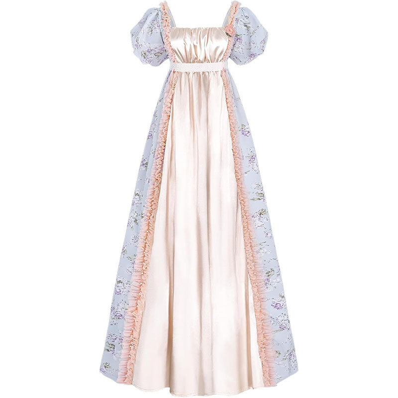 Викторианское бальное платье,  – обзор и цена Victorian Women'S Formal Wear