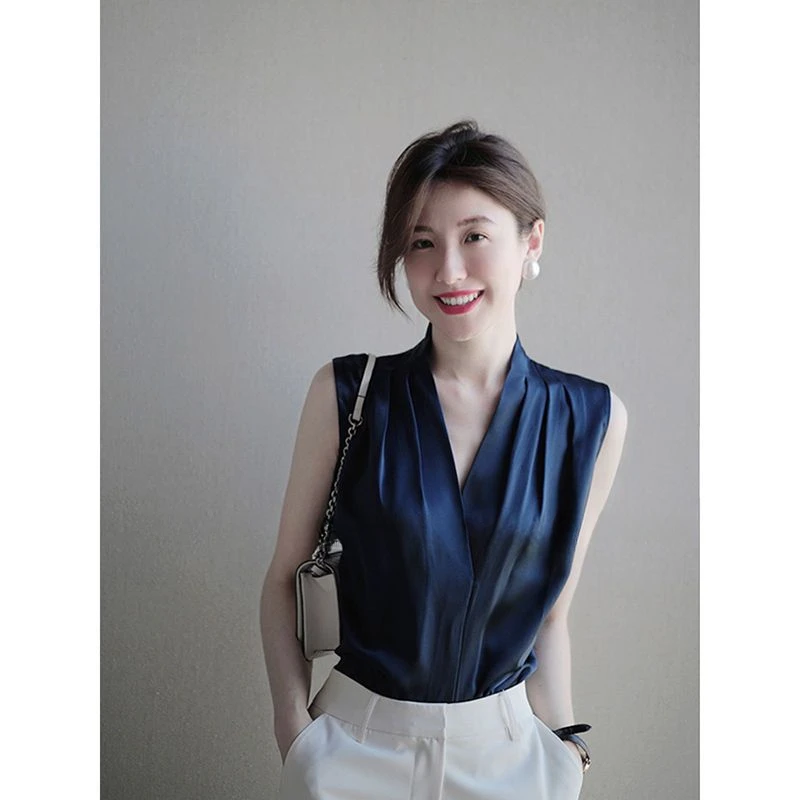 Рубашка и блузка для женщин, п – обзор и цена Women Formal Wear White Shirt