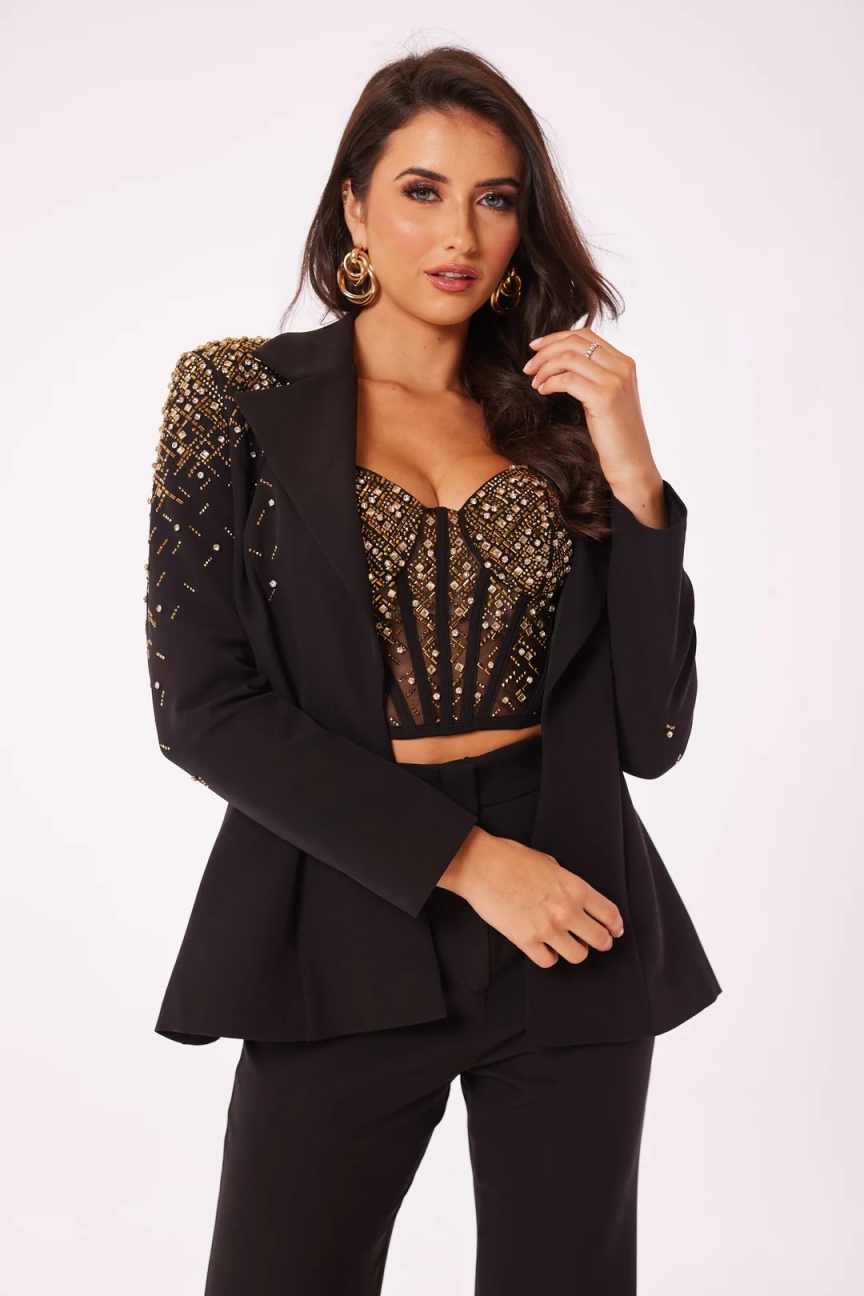 Уникальный дизайн женских кост – обзор и цена Women Formal Wear Designers