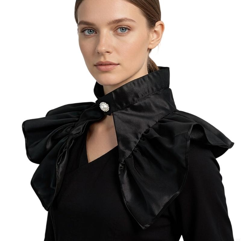 Викторианский съемный воротник – обзор и цена Victorian Women'S Formal Wear