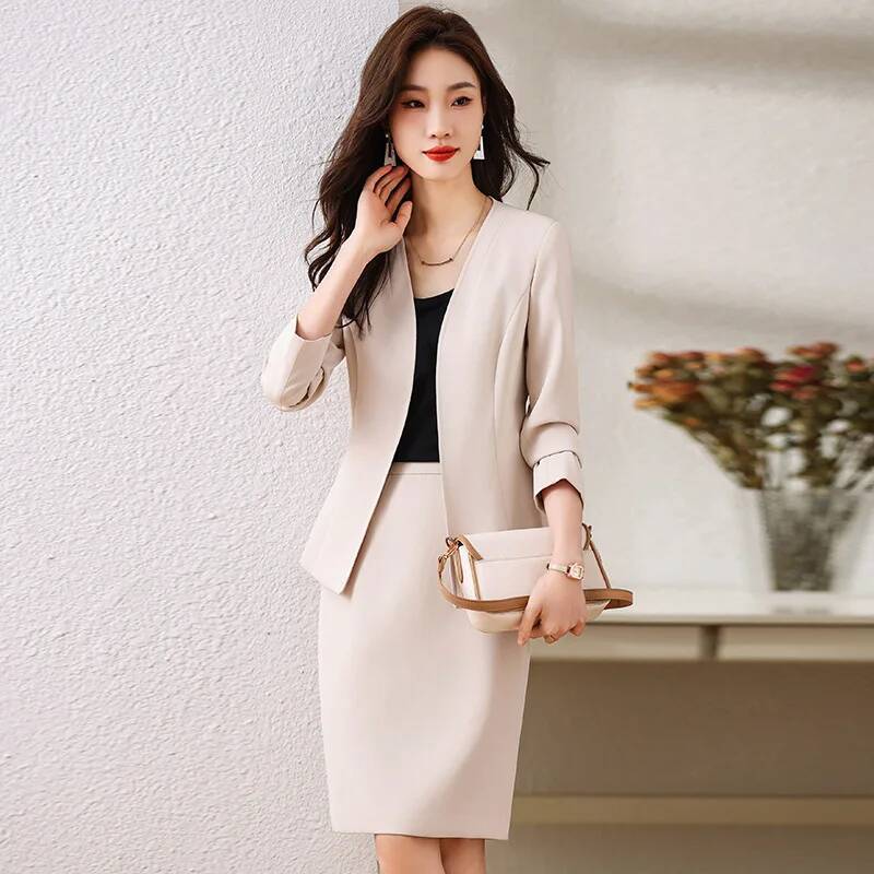 Формальные женские деловые кос – обзор и цена Women Formal Wear Office