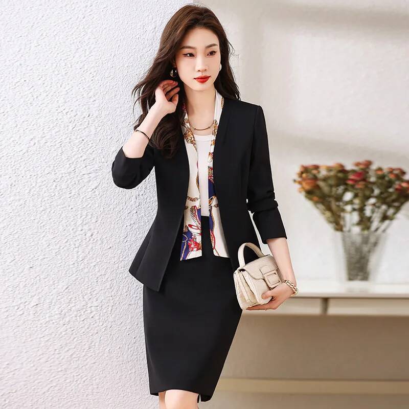 Формальные женские деловые кос – обзор и цена Women Formal Wear Office