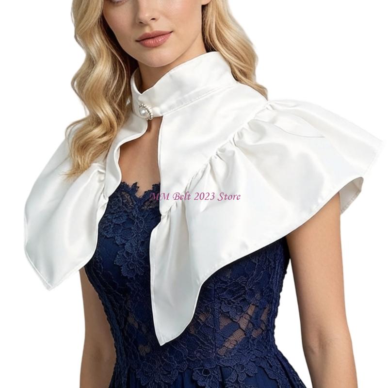 49ME викторианский воротник с  – обзор и цена Victorian Women'S Formal Wear