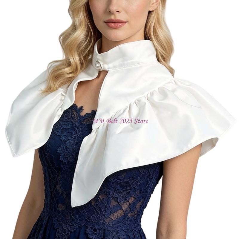 49ME викторианский воротник с  – обзор и цена Victorian Women'S Formal Wear