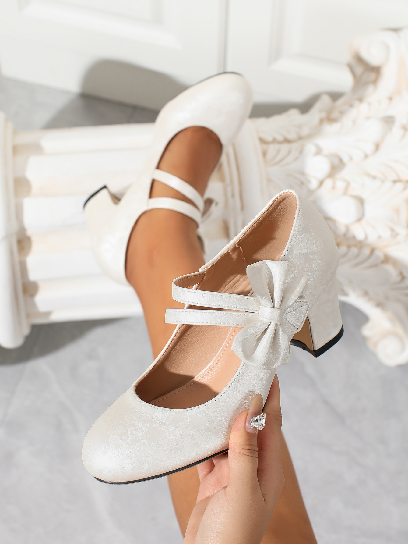 Женские туфли больших размеров – обзор и цена Women Formal Wear With Shoes