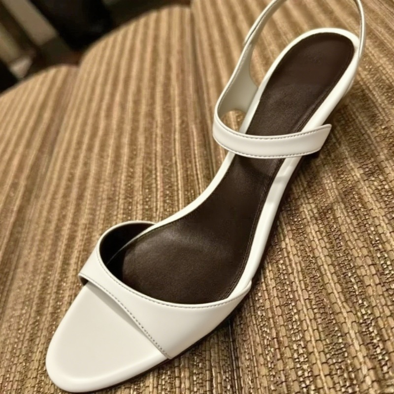 Модные брендовые сандалии на к – обзор и цена Kitten Heel Women