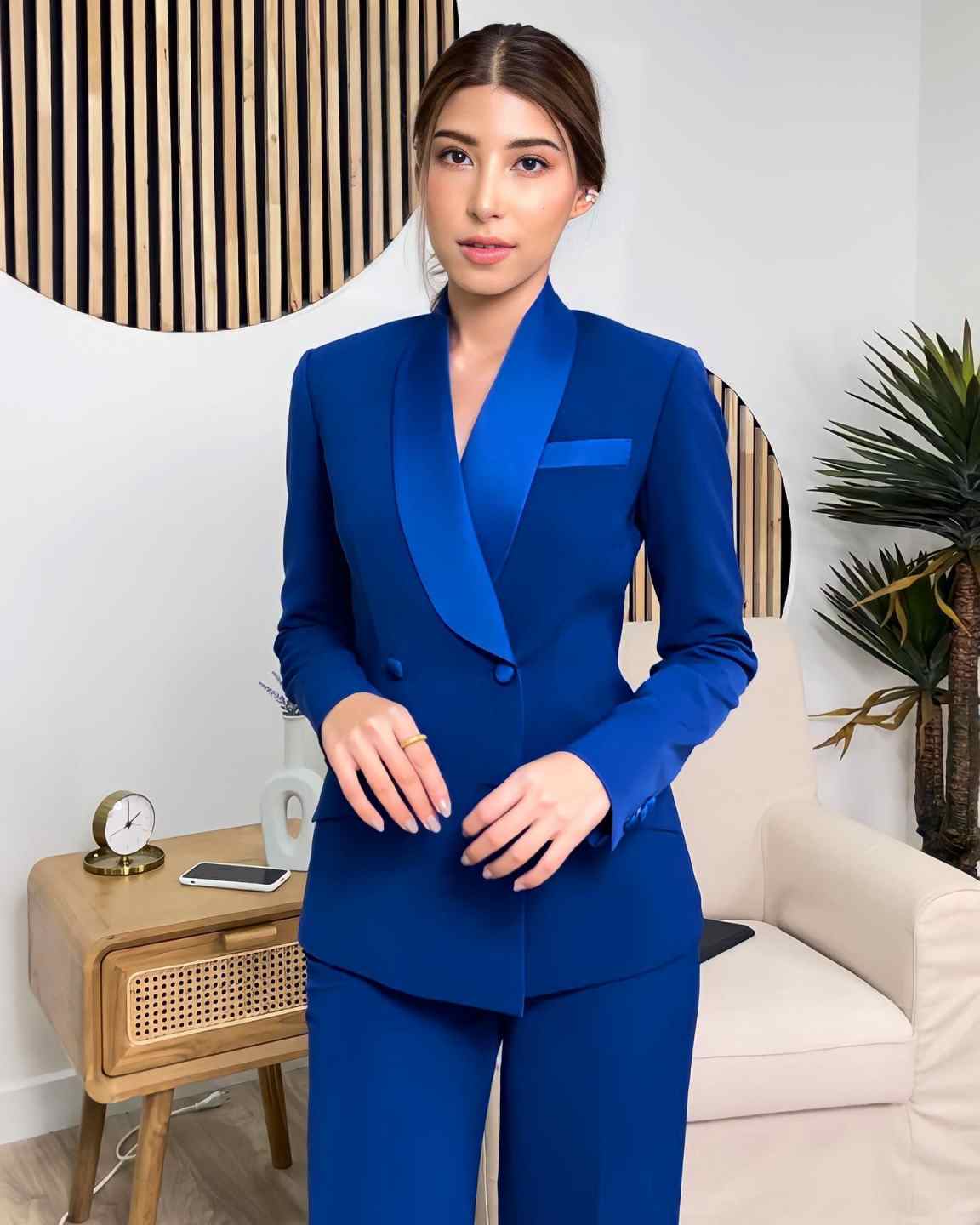 Комплект женских курток короле – обзор и цена Women Formal Wear With Tie