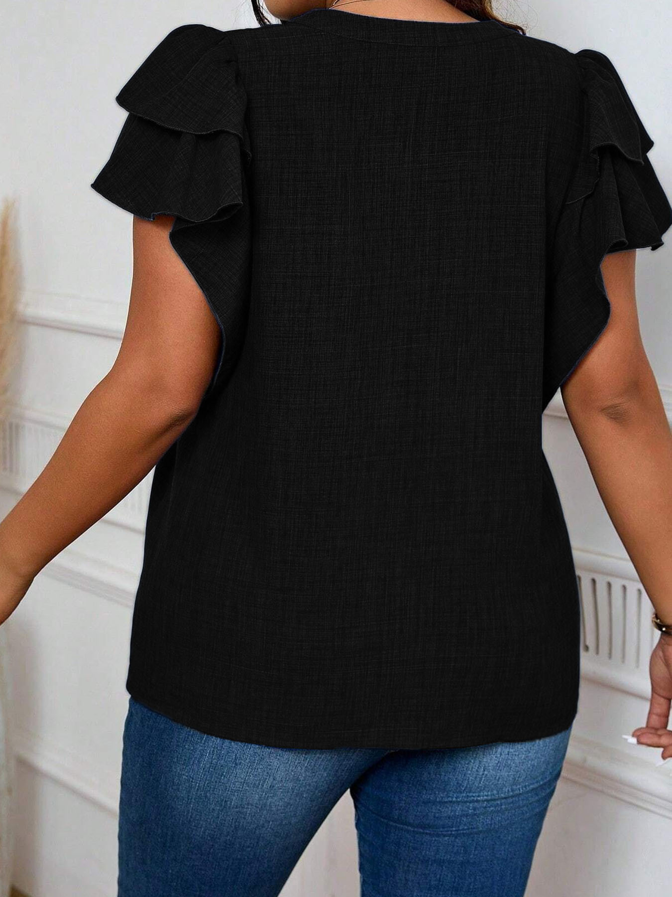 Женская элегантная блузка боль – обзор и цена Women'S Formal Wear Blouse