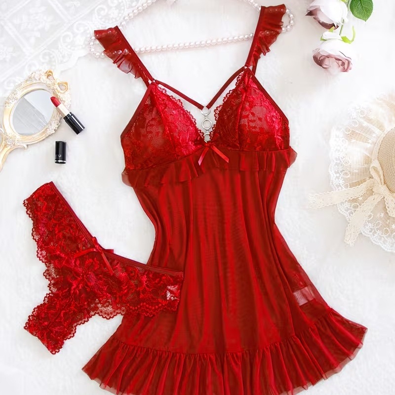 Новый сексуальный комплект ниж – обзор и цена Women'S Formal Wear Wedding