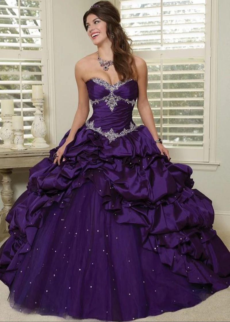 Готическое фиолетовое свадебно – обзор и цена Victorian Women'S Formal Wear
