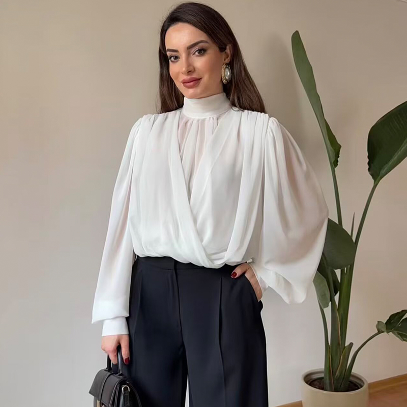 Женские рубашки 2026, новые пе – обзор и цена Women'S Formal Wear Blouse