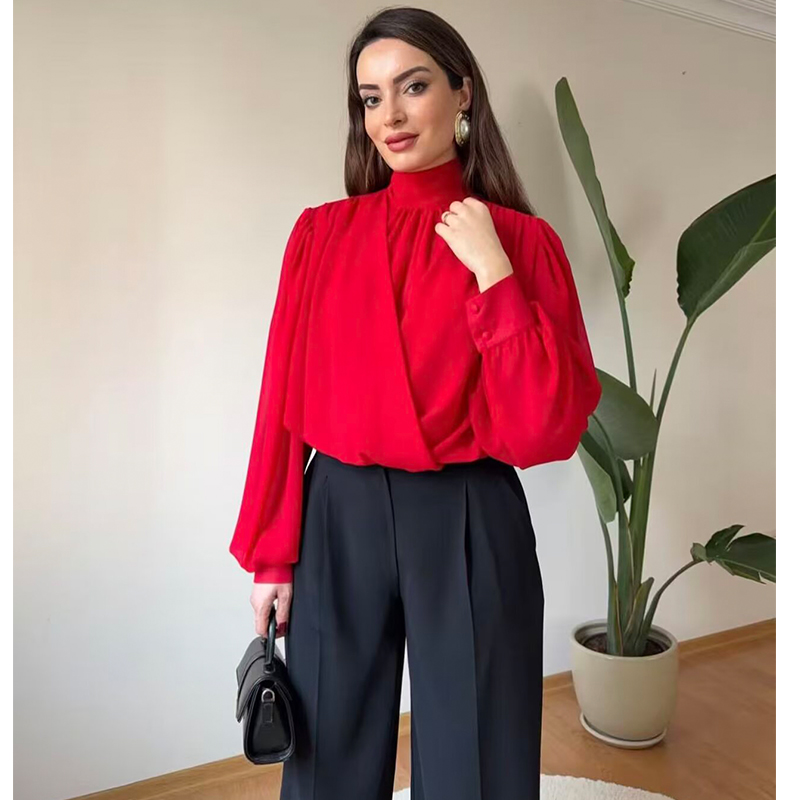 Женские рубашки 2026, новые пе – обзор и цена Women'S Formal Wear Blouse
