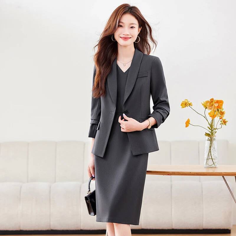 Женские деловые костюмы из выс – обзор и цена Women Formal Wear Office