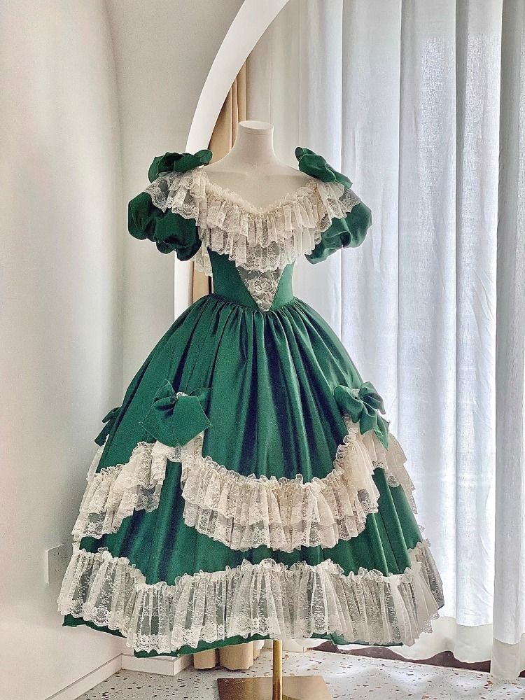 Исторические викторианские веч – обзор и цена Victorian Women'S Formal Wear