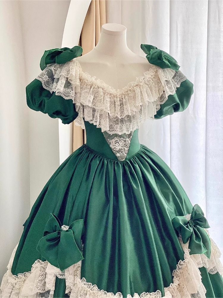 Исторические викторианские веч – обзор и цена Victorian Women'S Formal Wear