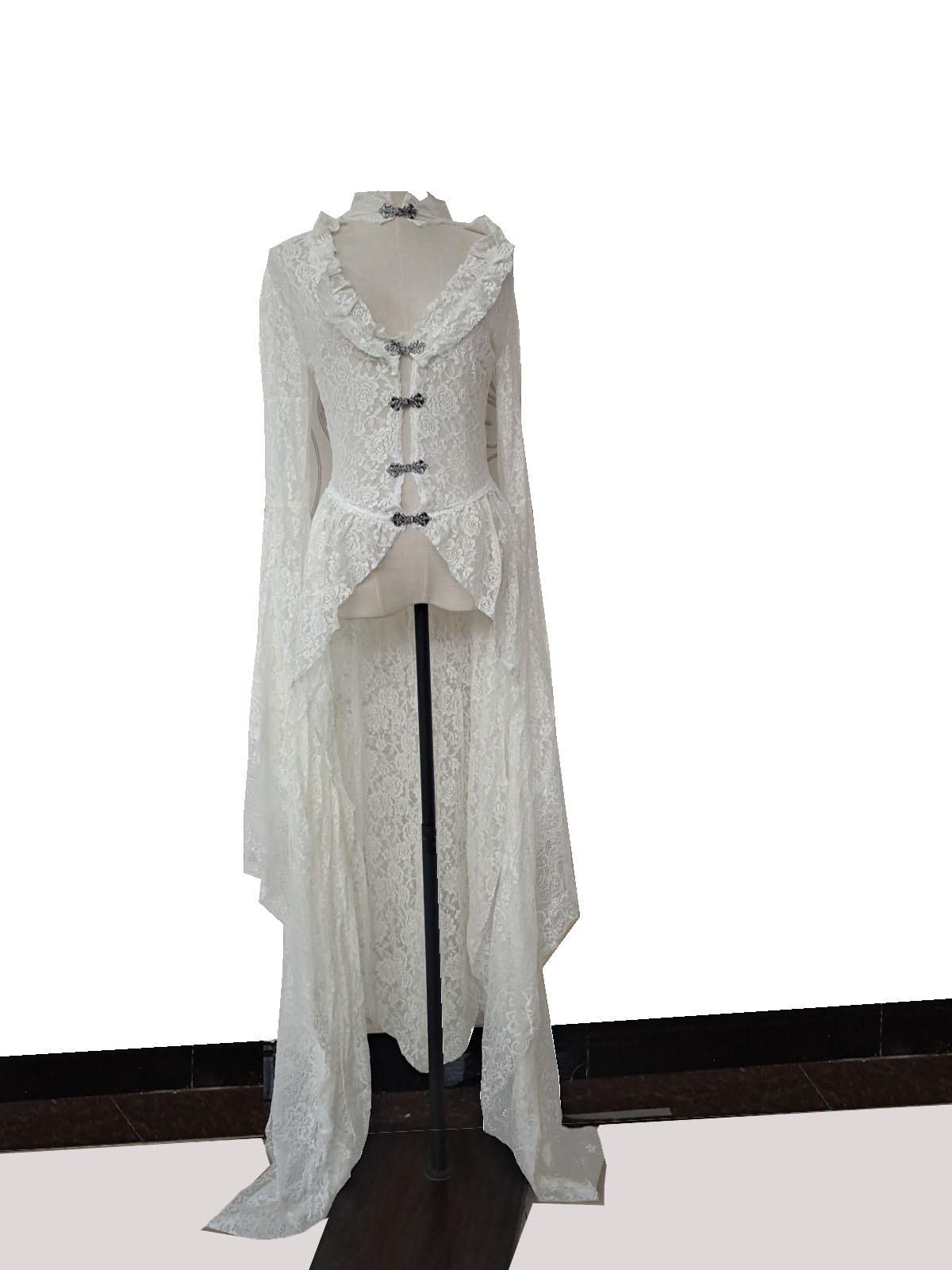 Готический женский белый винта – обзор и цена Victorian Women'S Formal Wear