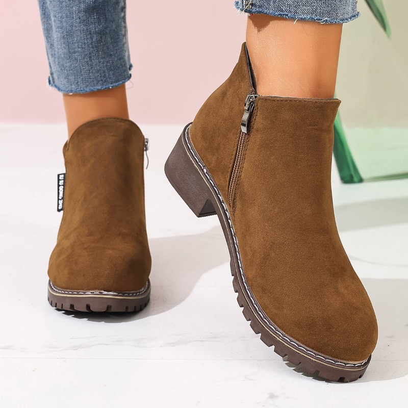Женские осенне-зимние ботильон – обзор и цена Women Formal Wear With Shoes