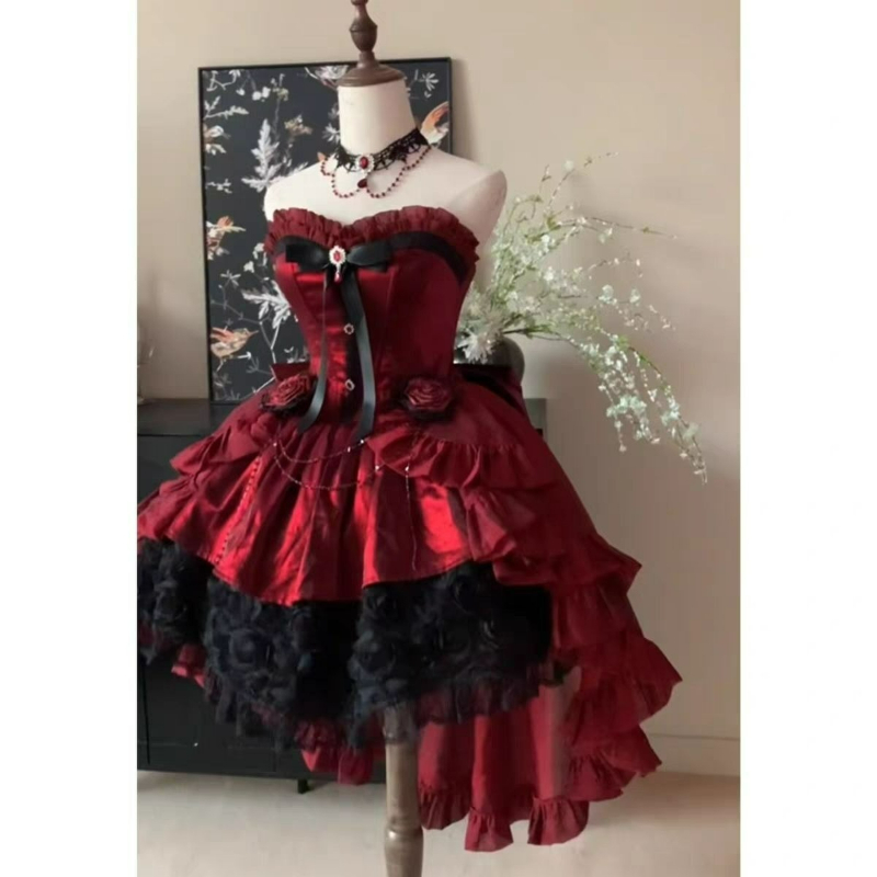 Викторианское элегантное плать – обзор и цена Victorian Women'S Formal Wear