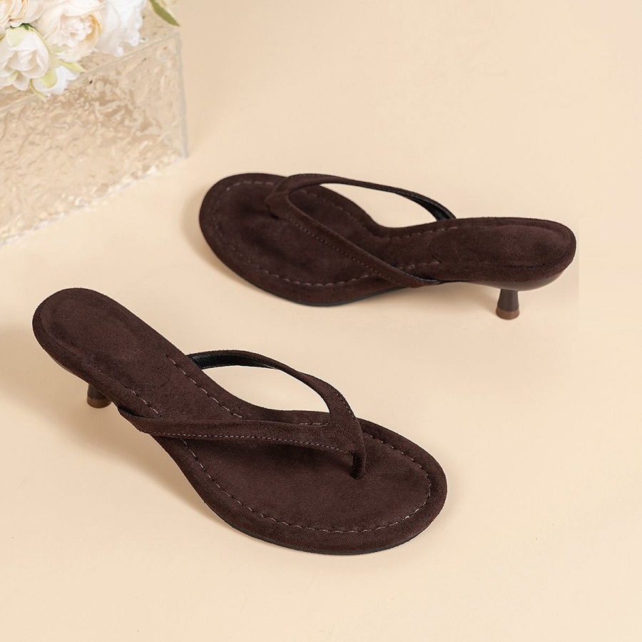 Новые женские босоножки-мюли и – обзор и цена Kitten Heel Women