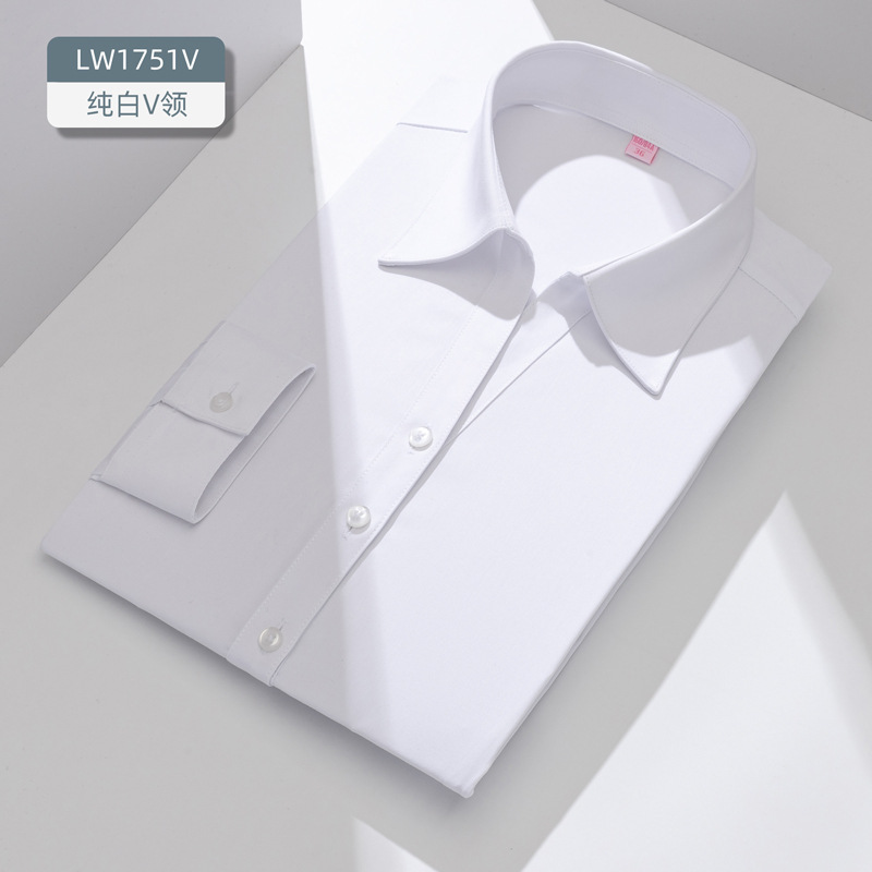 Новая женская деловая рубашка  – обзор и цена Women Formal Wear White Shirt