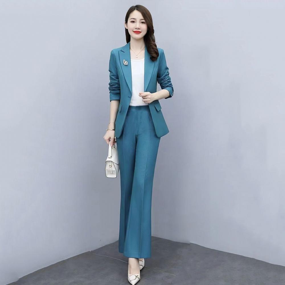 Комплект из 2 предметов: женск – обзор и цена Women Formal Wear Office
