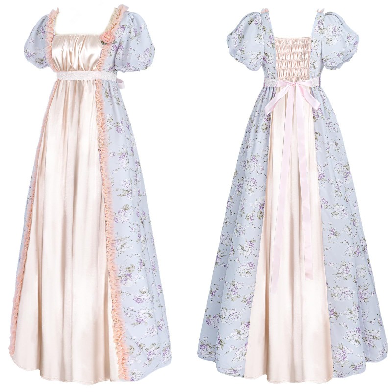 Средневековое викторианское эл – обзор и цена Victorian Women'S Formal Wear