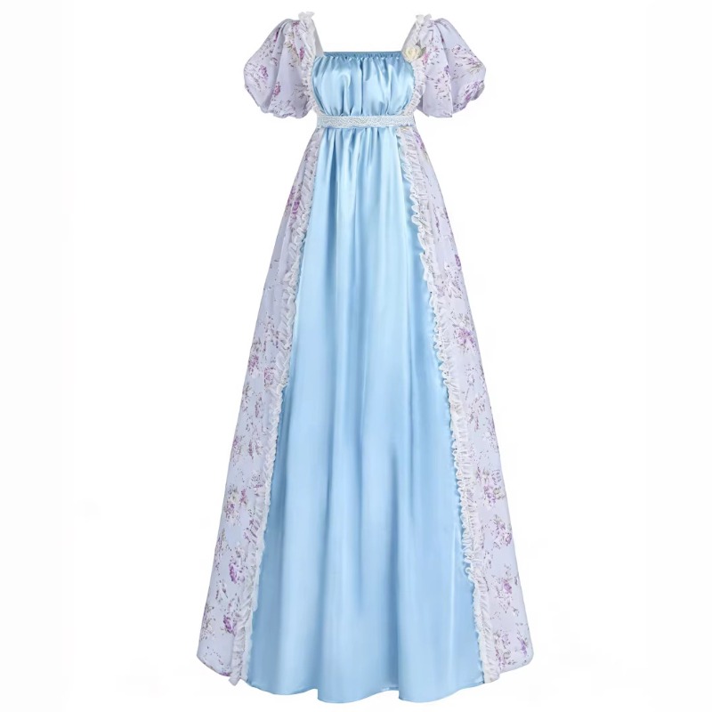 Средневековое викторианское эл – обзор и цена Victorian Women'S Formal Wear