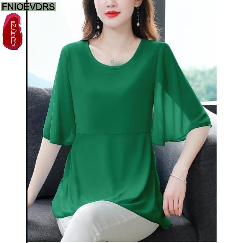 Свободная Женская летняя одежд – обзор и цена Women'S Formal Wear Blouse