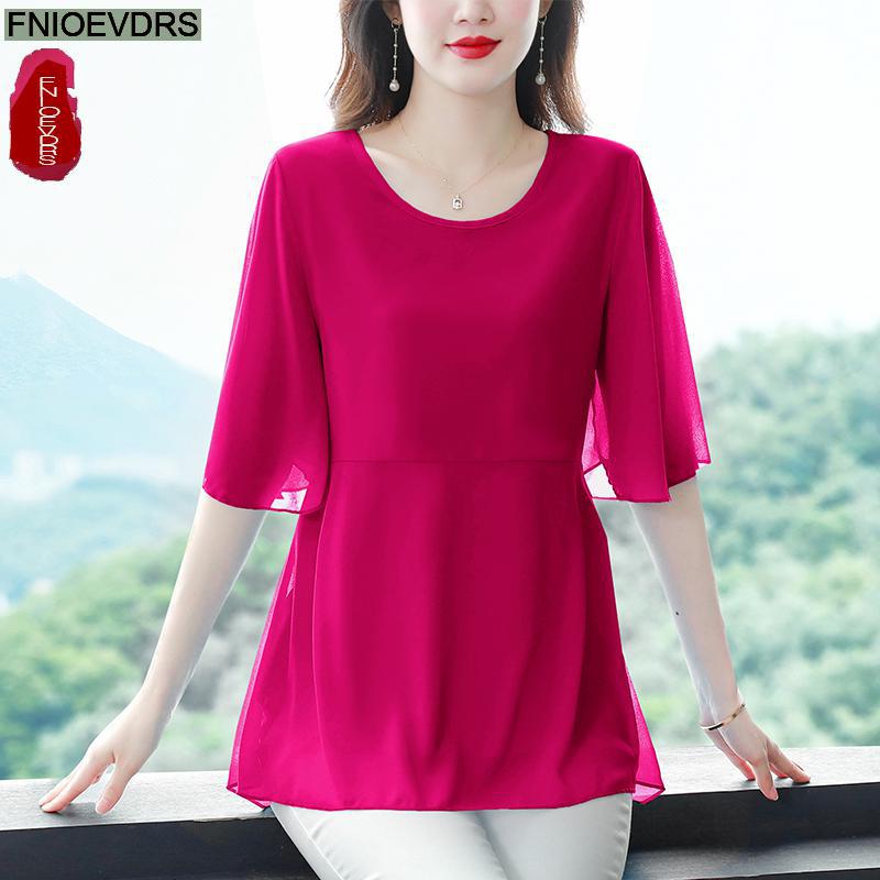 Свободная Женская летняя одежд – обзор и цена Women'S Formal Wear Blouse