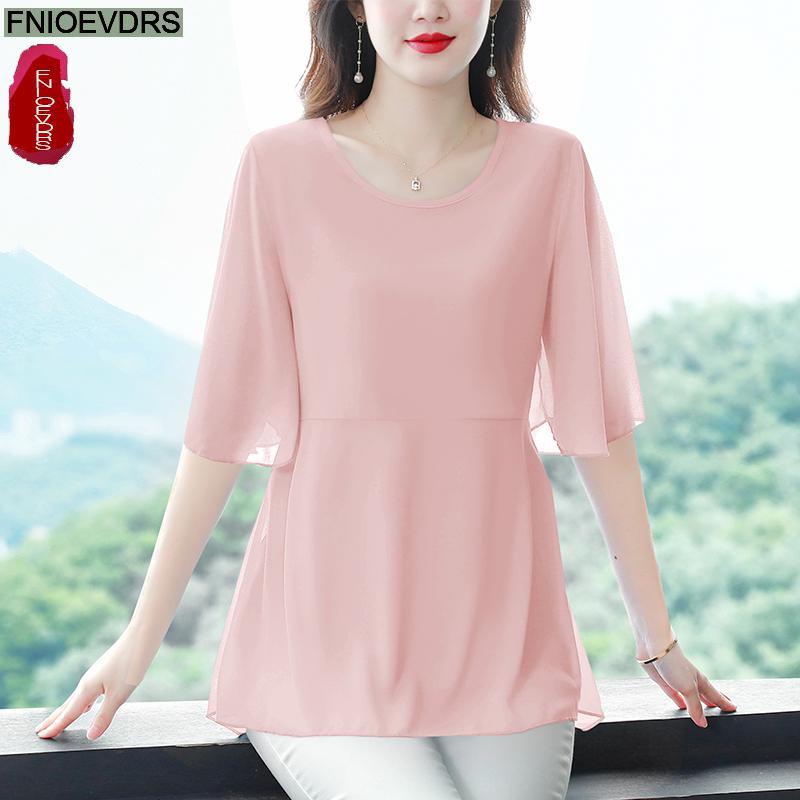 Свободная Женская летняя одежд – обзор и цена Women'S Formal Wear Blouse